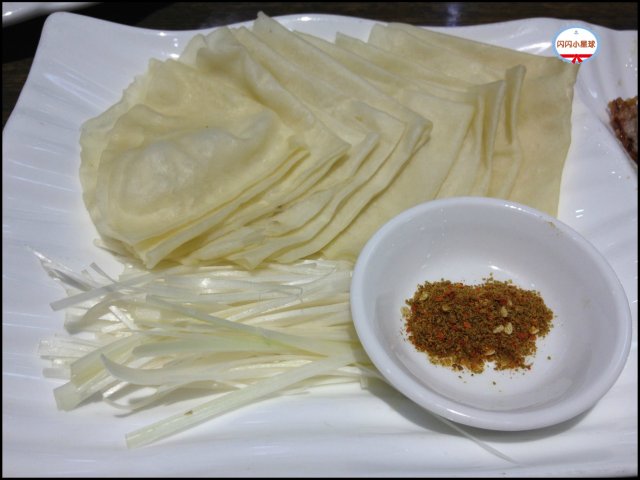 北京烧羊肉