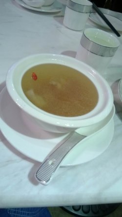 例汤