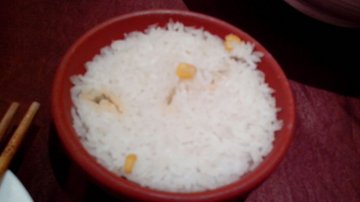 米饭
