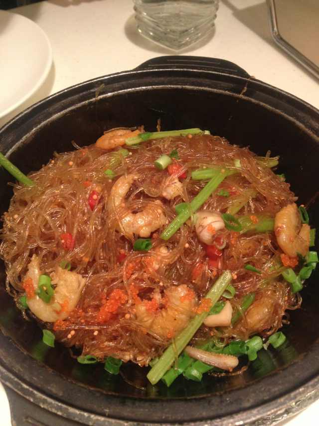 粉丝煲