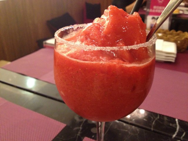 玛格丽特