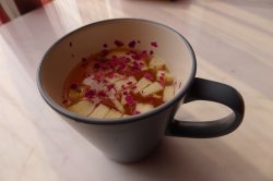 花果茶