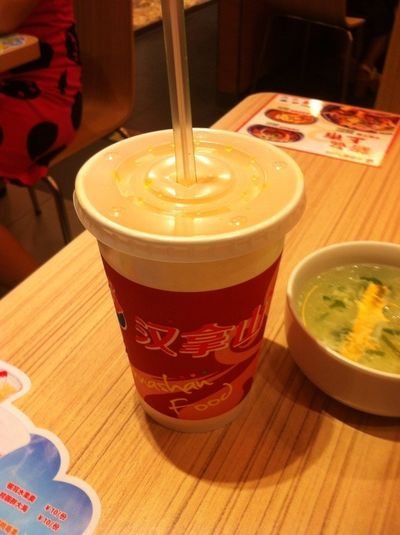 雀巢芒果