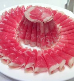肉片