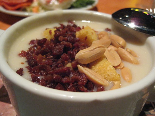 酸奶