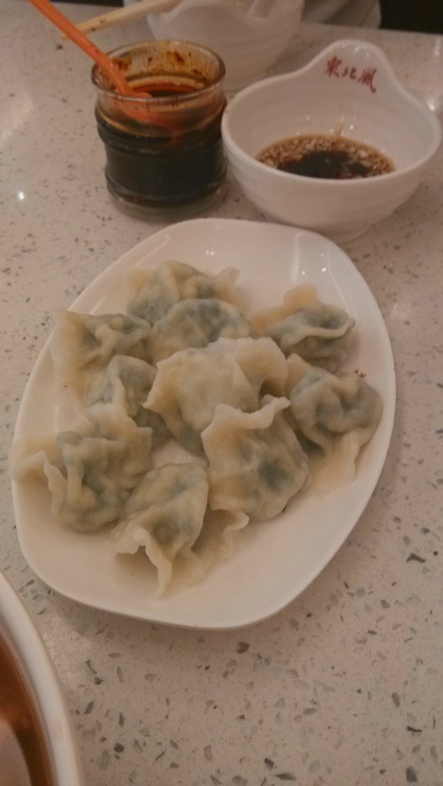 水饺