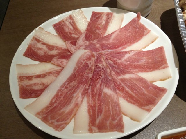 培根