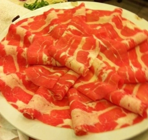 羊肉
