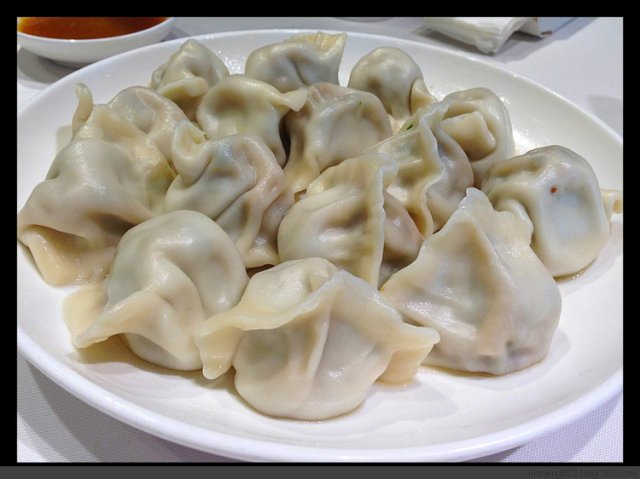饺子