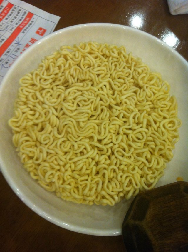 辛拉面