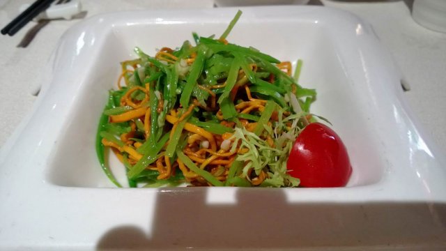 荷兰豆
