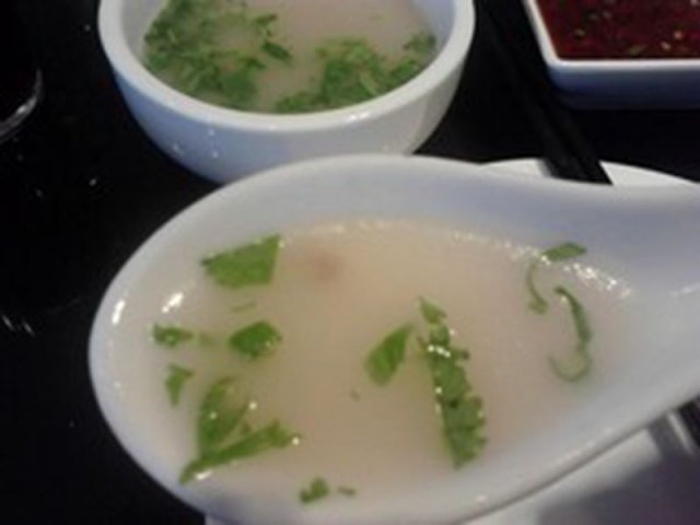 鱼汤