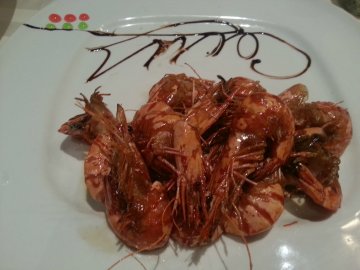 元宝虾