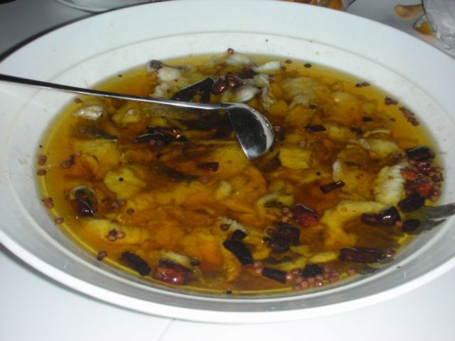 水煮鱼