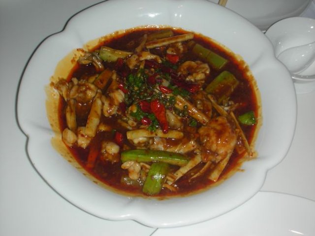 麻辣诱惑蛙