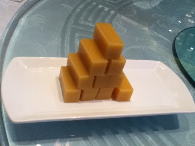 豌豆黄