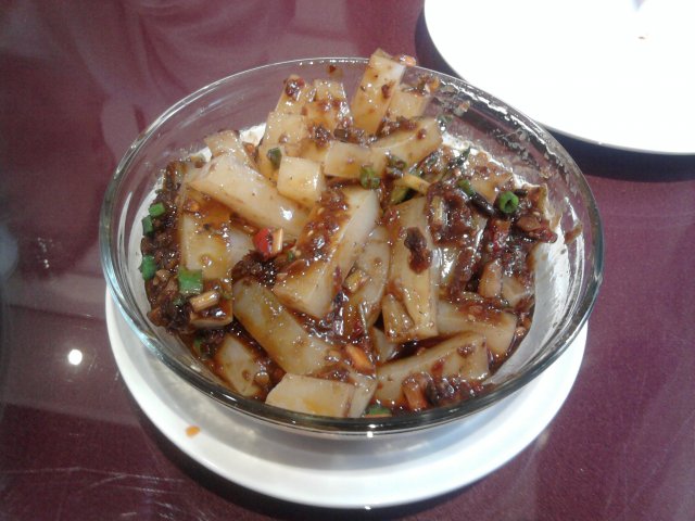川北凉粉