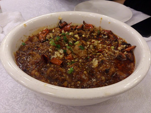 水煮肉