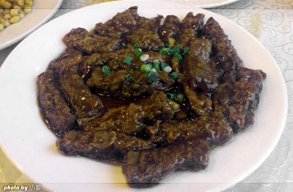 焦溜松肉