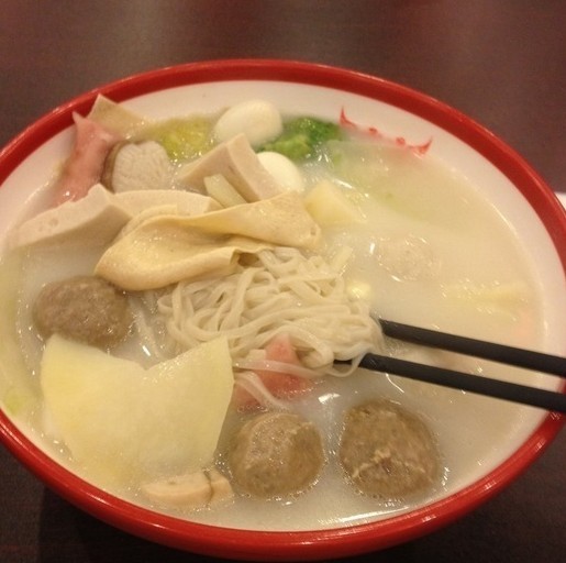 正