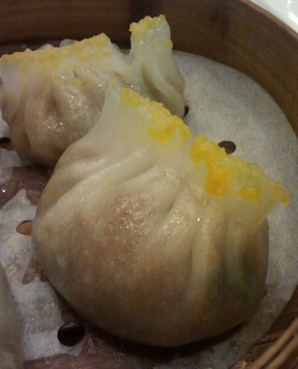 虾饺