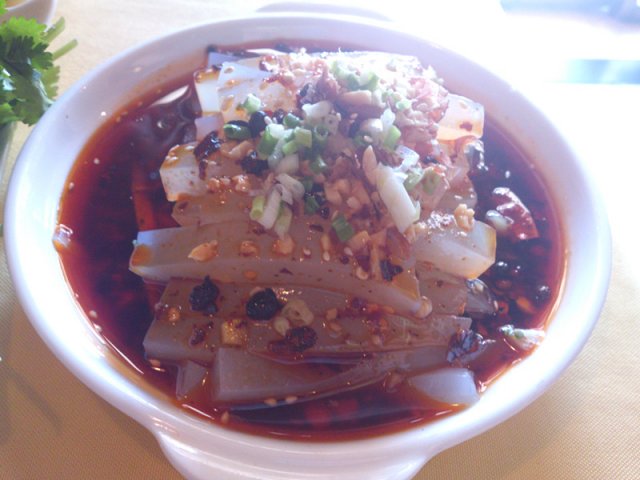 正