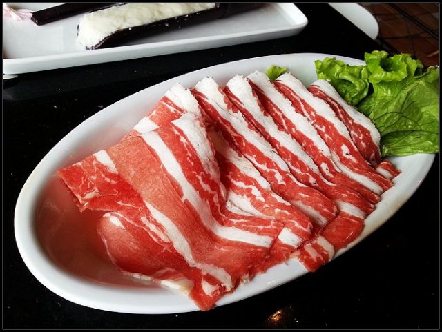 正