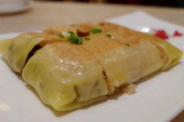 三鲜豆皮