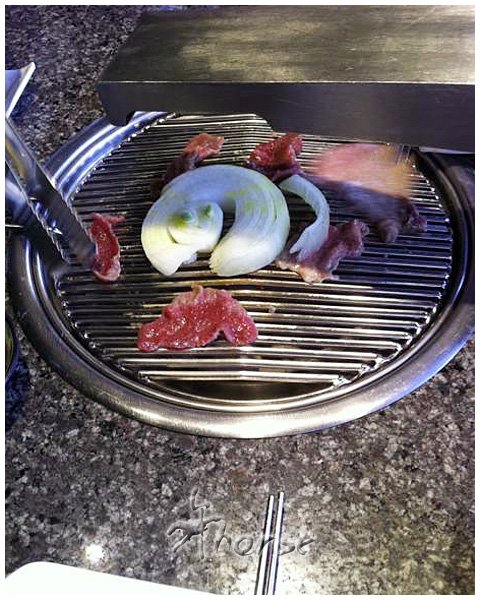 烤肉