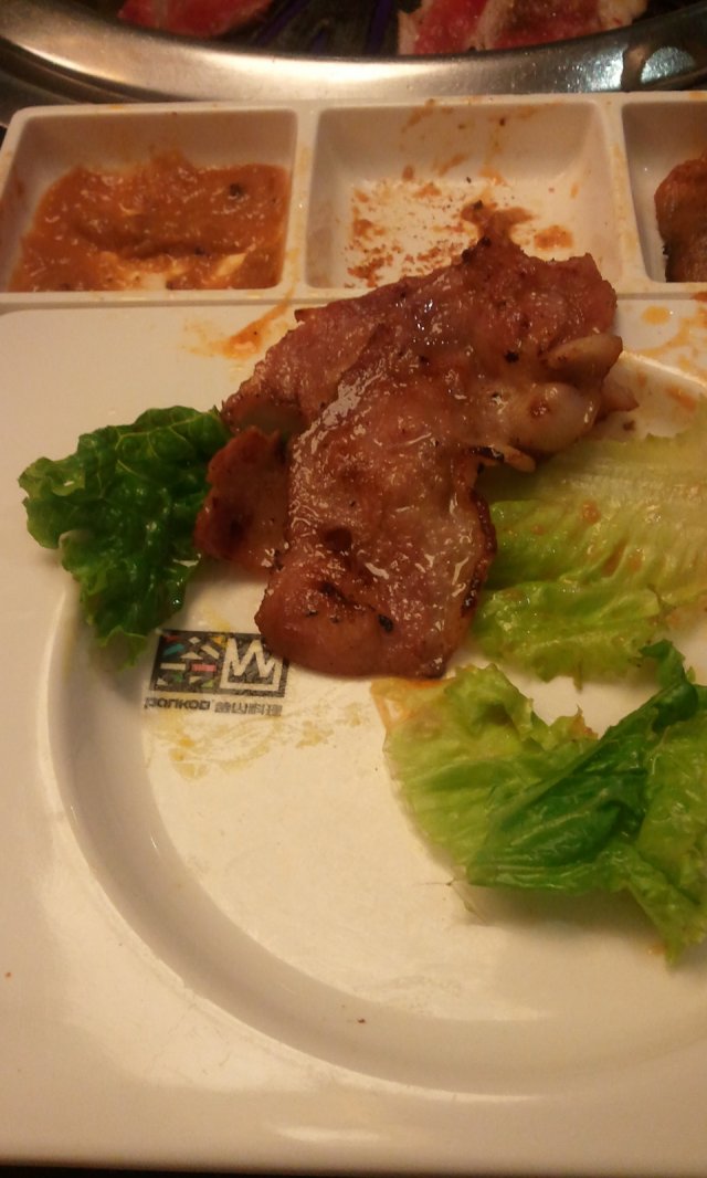 Pankoo釜山料理