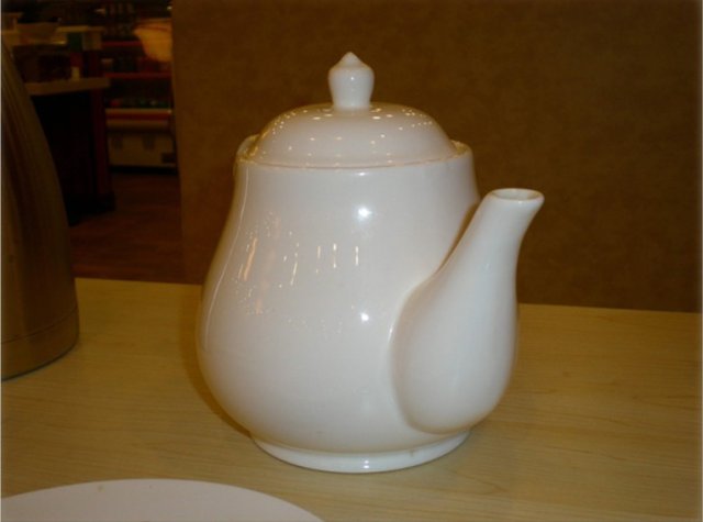 茶
