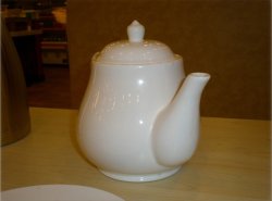 茶