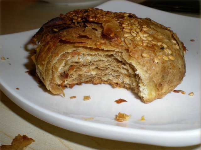 烧饼