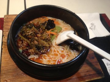 特色米线