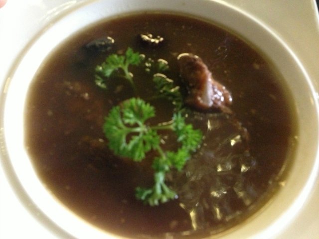肉骨茶