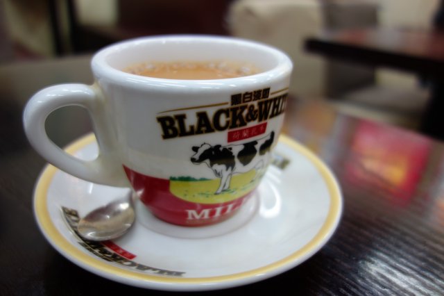 丝袜奶茶