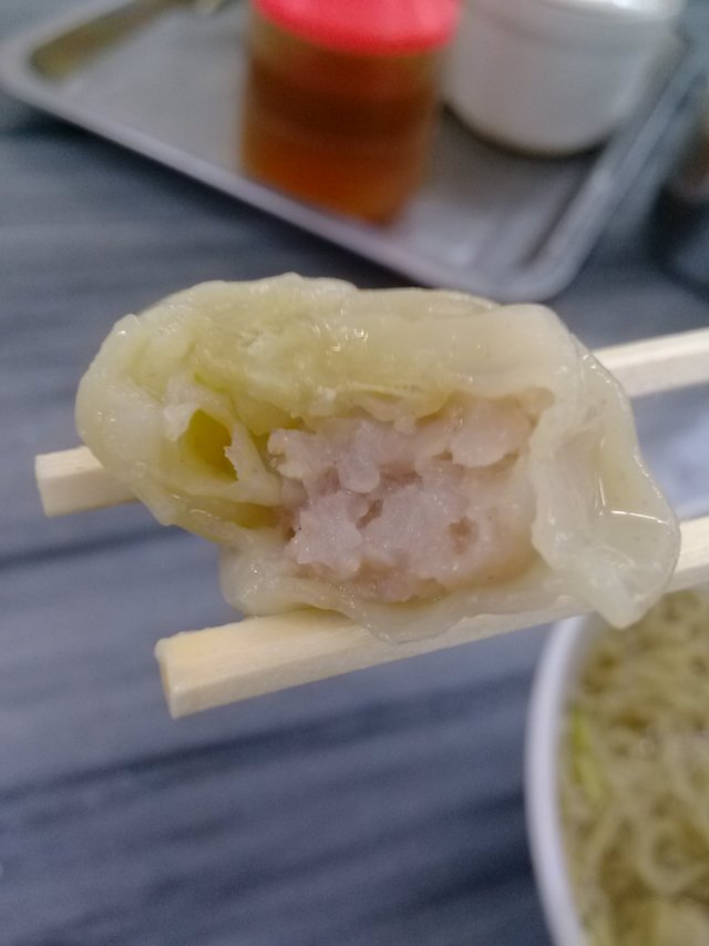 云吞