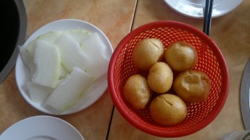 正