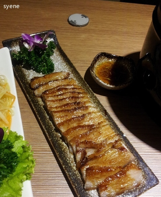 正