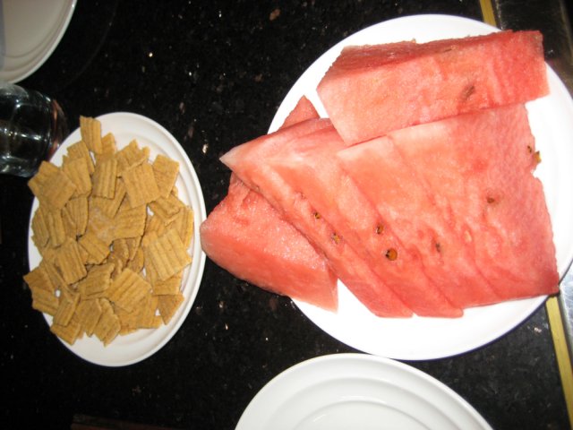 小吃