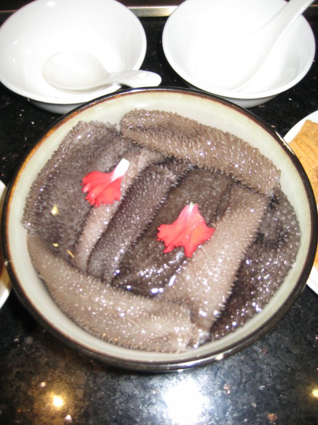 毛肚