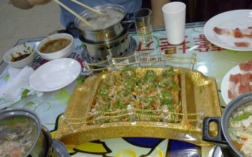 鹅肉