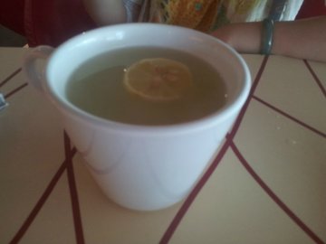 豪门伯爵茶