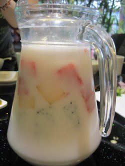 水果捞