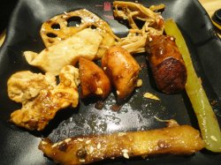 麻辣香锅