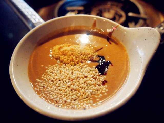 小料