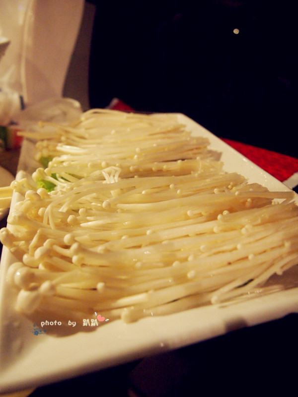 金针菇