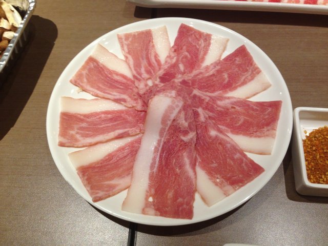 培根