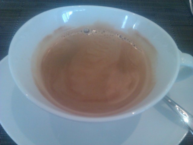 咖啡
