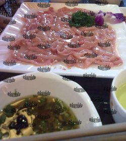 鸭肠